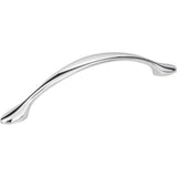 Elements 80815-PC polished chrome cabinet pull