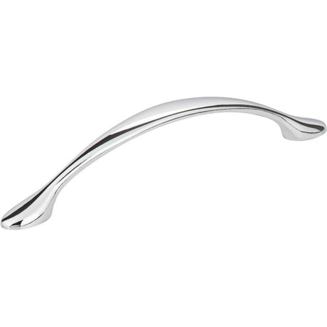 Elements 80815-PC Somerset cabinet pull, additional view