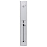 Better Home Products 80888CH chrome single cylinder handleset
