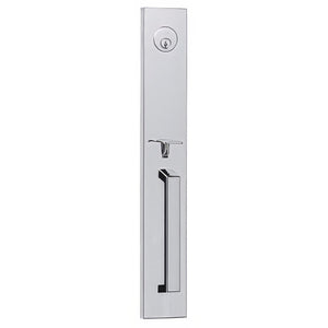 Better Home Products Dolores Park Handleset