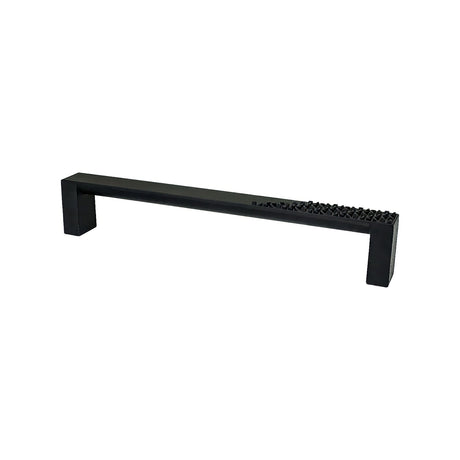 Berenson 8093-1055-P Roque cabinet pull, additional view
