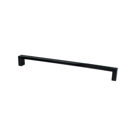 Berenson 8095-1055-P Roque cabinet pull, additional view