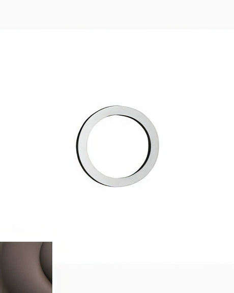 Baldwin 8097112 venetian bronze lock cylinder collar