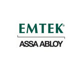 Emtek 8100CUS10BRH oil rubbed bronze passage