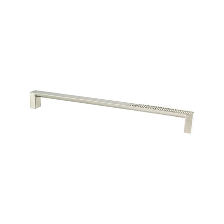 Berenson 8101-1BPN-P Roque cabinet pull, additional view