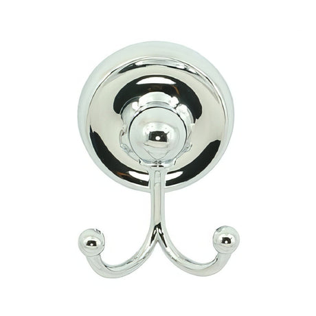 Better Home Products 8102 chrome robe hook
