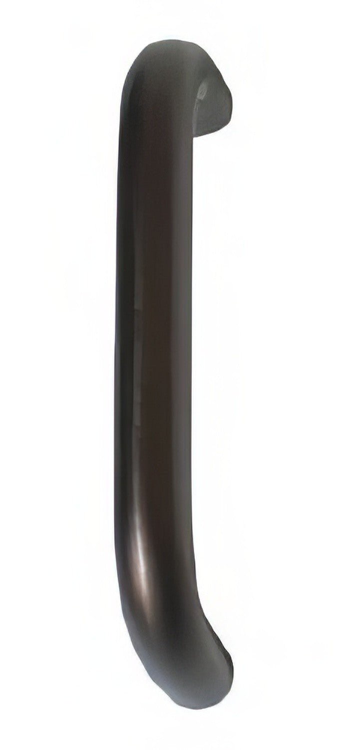 Ives 8103EZ2B10B 8103EZ2B 12" Center to Center Straight Brass Door Pull Oil Rubbed Bronze