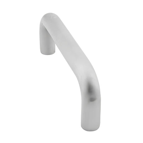 Ives 8103EZHD032D316 satin stainless steel door pull