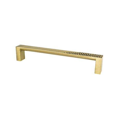 Berenson 8105-1MDB-P Roque cabinet pull, additional view