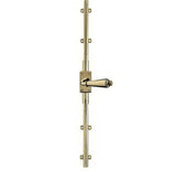 Baldwin 8105112L7LK venetian bronze cremone bolt