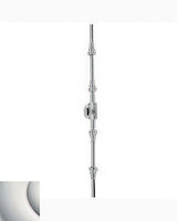 Baldwin 8106055L7LK General Hardware cremone bolt, additional view