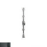 Baldwin 8106102R8LK oil rubbed bronze cremone bolt