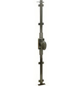 Baldwin 8106112R7LK venetian bronze cremone bolt