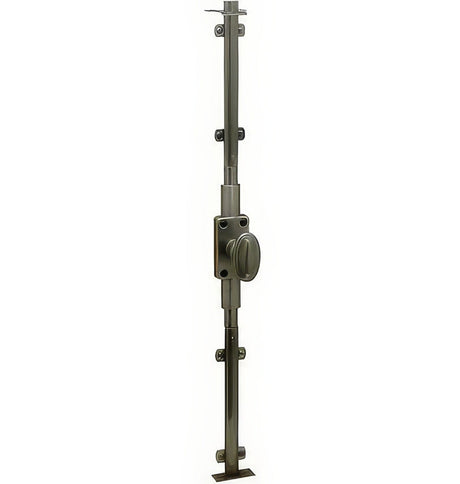 Baldwin 8106112R7LK venetian bronze cremone bolt