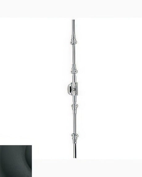 Baldwin 8106190L7LK General Hardware cremone bolt, additional view