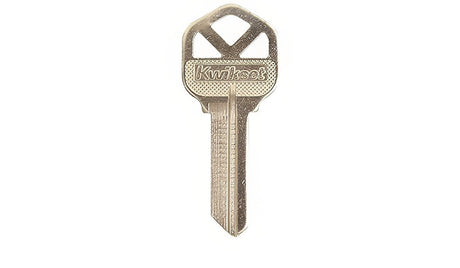Kwikset 81063-009 key blank
