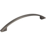 Elements 81065-BNBDL brushed pewter cabinet pull