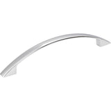 Elements 81065-PC polished chrome cabinet pull