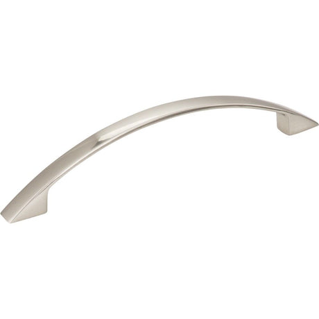 Elements 81065-SN satin nickel cabinet pull