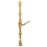 Baldwin 8107003R7LK General Hardware cremone bolt, additional view