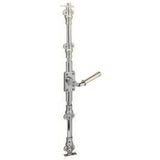 Baldwin 8107055R7LK General Hardware cremone bolt, additional view
