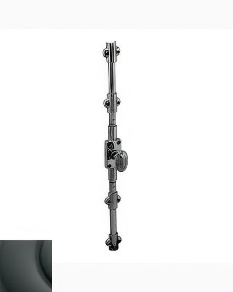 Baldwin 8107102L7LK oil rubbed bronze cremone bolt