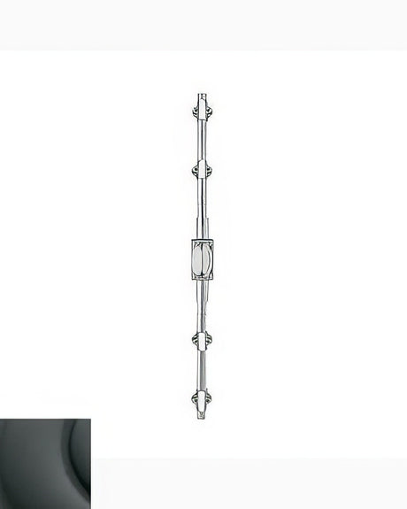 Baldwin 8107102L8LK General Hardware cremone bolt, additional view