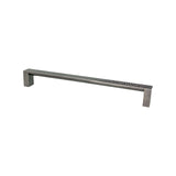 Berenson 8112-1VTN-P vintage nickel cabinet pull