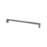 Berenson 8113-1VTN-P vintage nickel cabinet pull