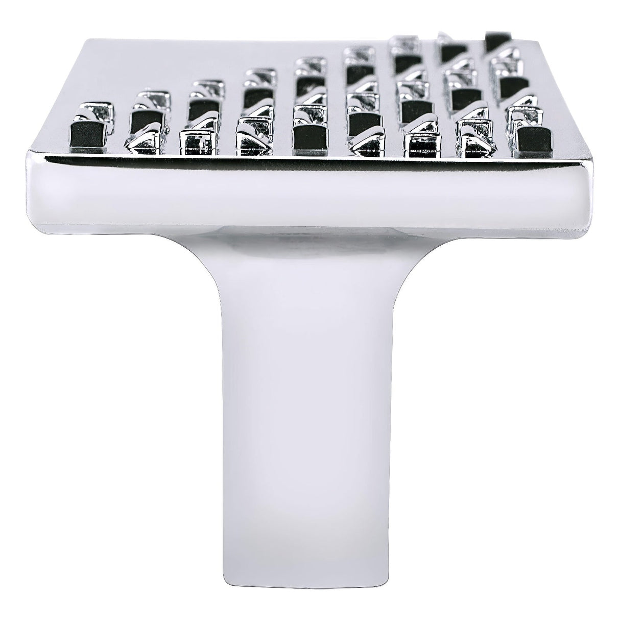 Berenson 8114-1026-P polished chrome cabinet knob