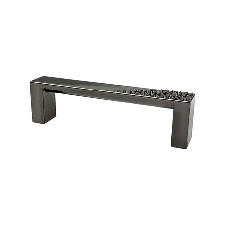 Berenson 8121-1098-P Roque cabinet pull, additional view