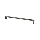 Berenson 8125-1098-P black nickel cabinet pull