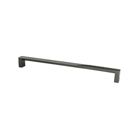 Berenson 8125-1098-P Roque cabinet pull, additional view