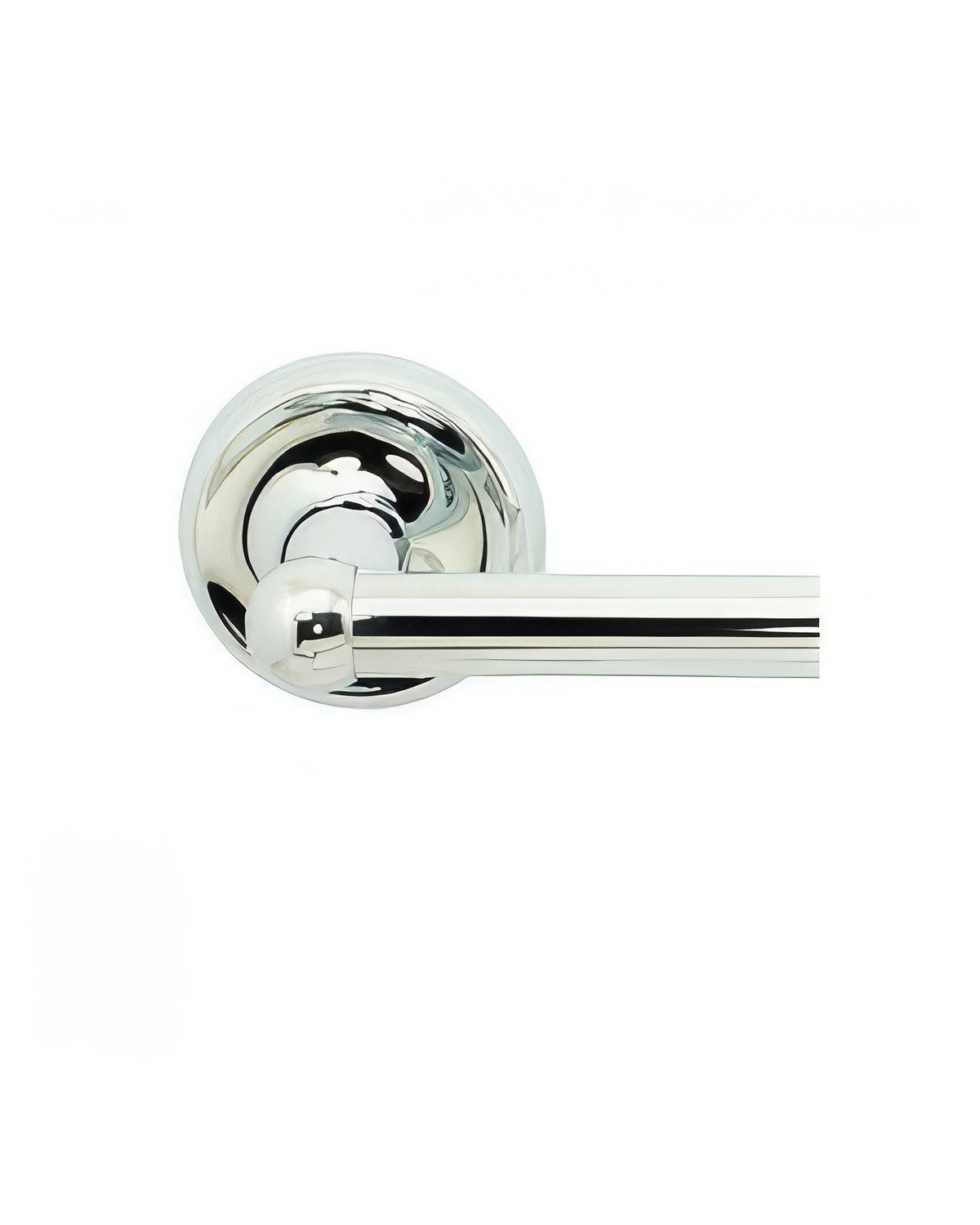 Better Home Products 8132 chrome towel bar
