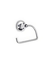 Century Hardware 81330-26 polished chrome toilet paper holder