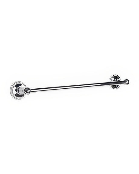 Century Hardware 81360-26 polished chrome towel bar