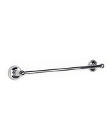 Century Hardware 81360-26 polished chrome towel bar
