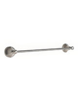 Century Hardware 81445-15 satin nickel towel bar