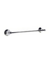 Century Hardware 81445-26 polished chrome towel bar