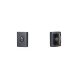 Emtek Thumbturn Privacy Lockset in Oil Rubbed Bronze