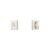 Emtek Thumbturn Privacy Lockset in Satin Nickel