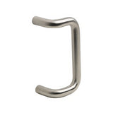Ives 8190HD032D stainless steel door pull