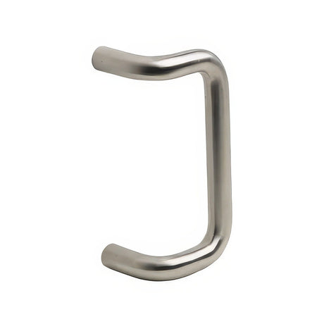 Ives 8190HD032D stainless steel door pull