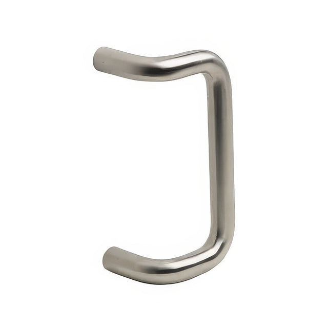 Ives 8190HD032D stainless steel door pull