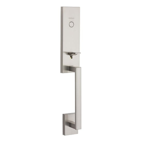 Kwikset 819VNHLIP-15 Venetian half dummy interior pack for handleset trim