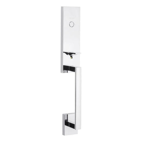 Kwikset 819VNHLIP-26 Venetian half dummy interior pack for handleset trim
