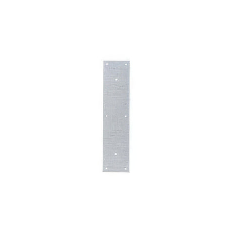 Ives 820028315 push plate