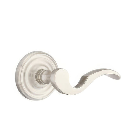 Emtek 8200CUS15RH satin nickel privacy