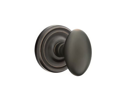 Emtek 8200EUS10B oil rubbed bronze privacy
