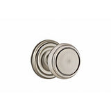 Emtek 8200NWUS15A pewter privacy door knob
